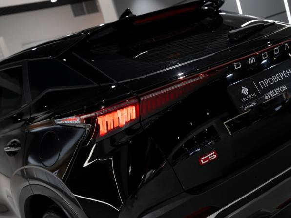 Omoda C5 I с пробегом 2024 года, цена 1 630 000 рублей, 80427 км, внедорожник, Автокод Объявления