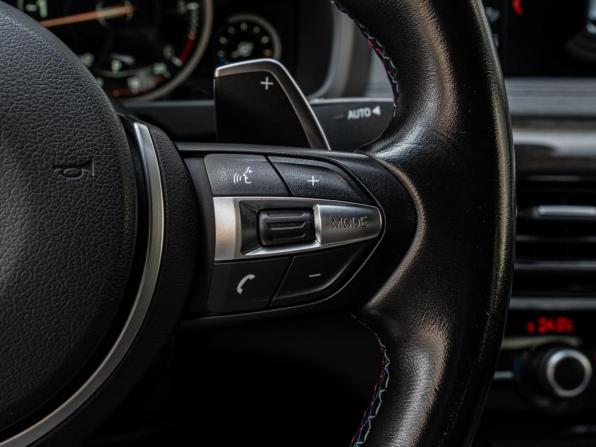 BMW X6 II (F16) с пробегом 2019 года, цена 4 645 000 рублей, 129195 км, внедорожник, Автокод Объявления