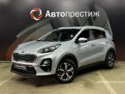 Kia Sportage IV Рестайлинг Ставрополь  - изображение 25