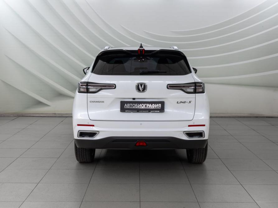 Changan CS55 Plus II Волгоград  - изображение 6