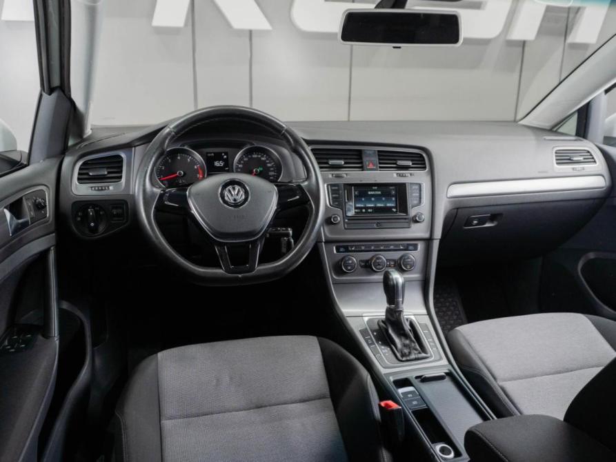 Volkswagen Golf VII Тюмень  - изображение 9
