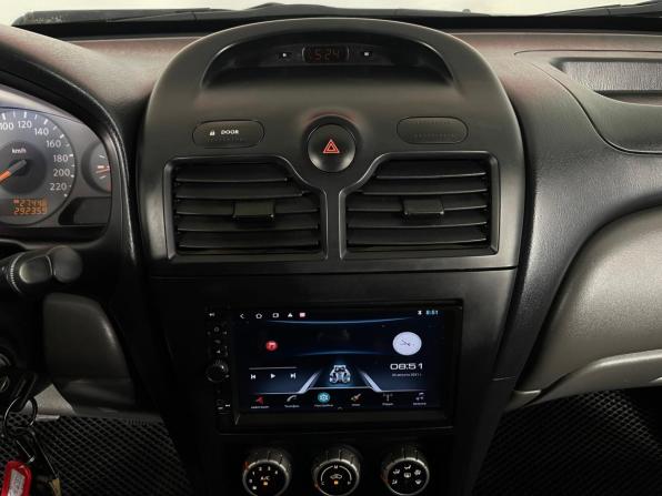 Nissan Almera Classic I с пробегом 2008 года, цена 449 000 рублей, 292162 км, седан, Автокод Объявления