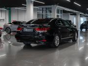 Lexus LS IV Рестайлинг 2 Москва  - изображение 40