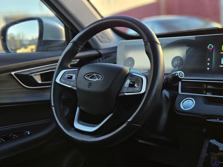 Chery Tiggo 4 Pro I Рестайлинг Вологда  - изображение 10