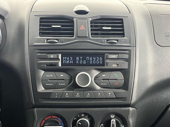 Lada (ВАЗ) Granta I Рестайлинг с пробегом 2023 года, цена 840 000 рублей, 56142 км, лифтбек, Автокод Объявления