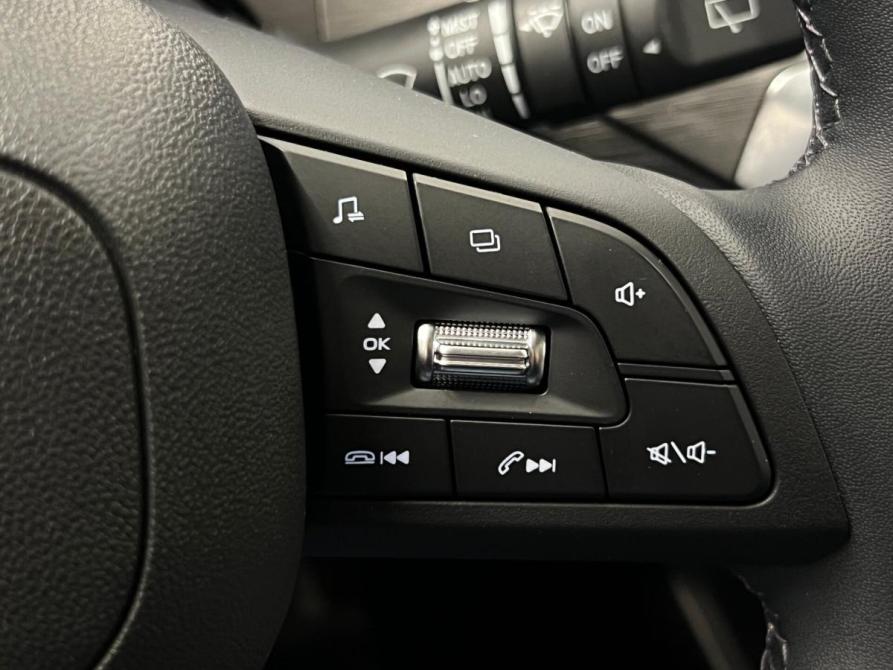 Changan CS35 Plus I Рестайлинг Санкт-Петербург  - изображение 20