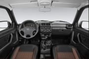 Lada (ВАЗ) Niva Legend Москва  - изображение 38