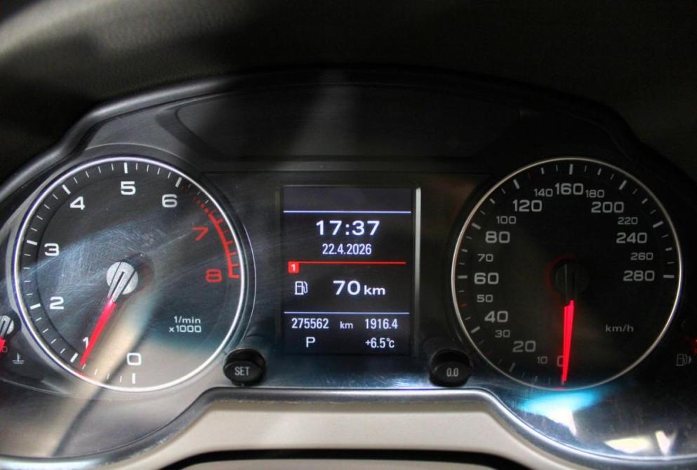 Audi Q5 I (8R) Нижний Новгород  - изображение 19
