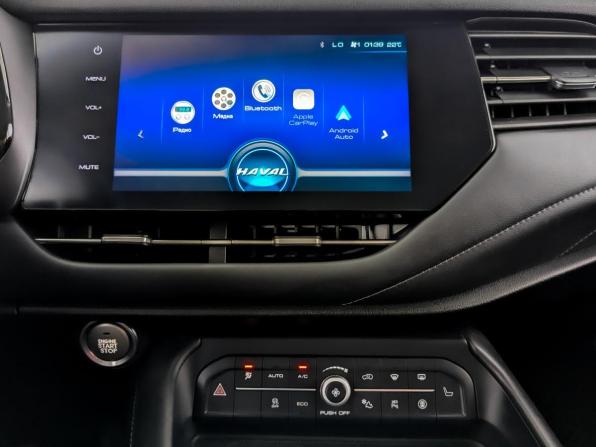 Haval F7 I с пробегом 2021 года, цена 1 925 000 рублей, 70881 км, внедорожник, Автокод Объявления
