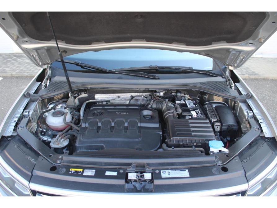 Volkswagen Tiguan II Краснодар  - изображение 9
