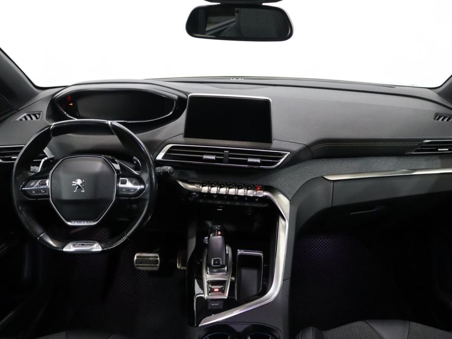 Peugeot 5008 II Москва  - изображение 12