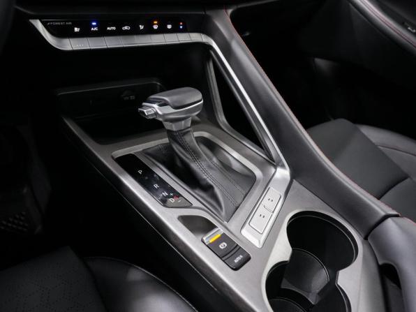 Changan CS35 Plus I Рестайлинг с пробегом 2024 года, цена 1 997 000 рублей, 24000 км, внедорожник, Автокод Объявления
