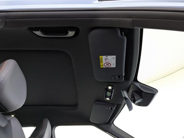 Geely Cityray с пробегом 2024 года, цена 2 335 000 рублей, 34479 км, внедорожник, Автокод Объявления