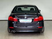 BMW 5 серии VI (F10/F11/F07) Рестайлинг Москва  - изображение 19