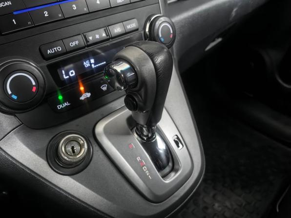 Honda CR-V III с пробегом 2008 года, цена 1 199 000 рублей, 186457 км, внедорожник, Автокод Объявления