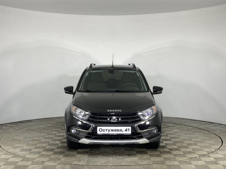 Lada (ВАЗ) Granta I Рестайлинг Воронеж  - изображение 3
