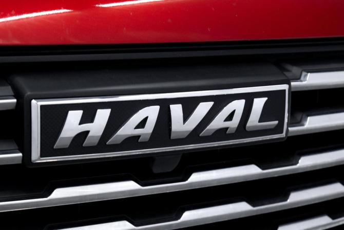 Haval Jolion I с пробегом 2022 года, цена 1 599 000 рублей, 65380 км, внедорожник, Автокод Объявления