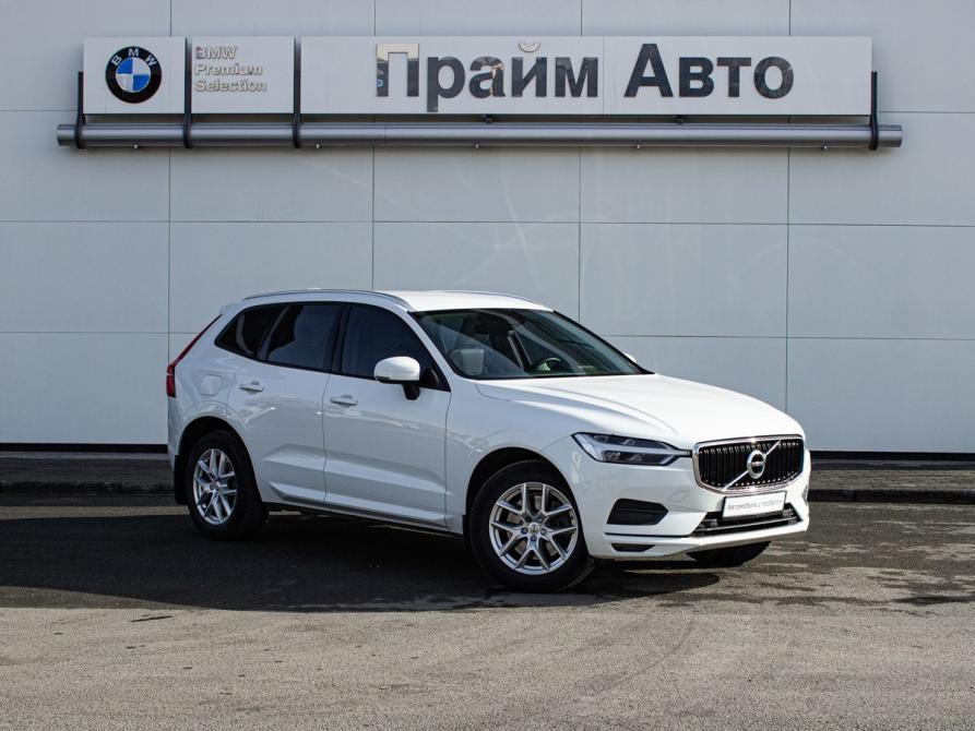 Volvo XC60 II Магнитогорск  - изображение 14