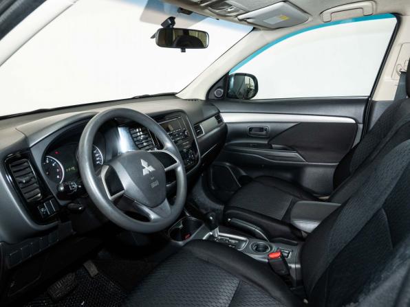 Mitsubishi Outlander III с пробегом 2012 года, цена 1 070 000 рублей, 212100 км, внедорожник, Автокод Объявления