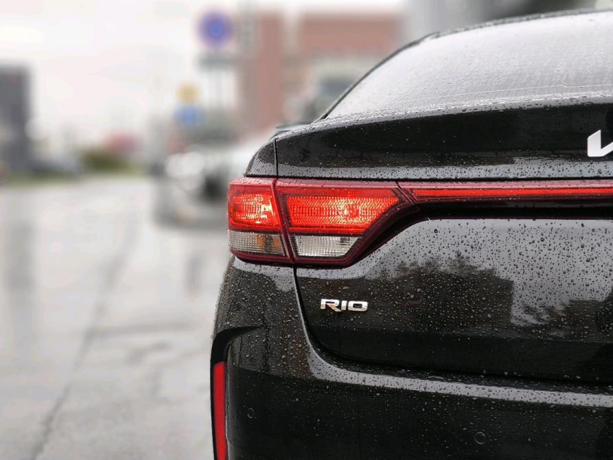Kia Rio IV Рестайлинг Санкт-Петербург  - изображение 7