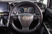 Toyota Wish II Пермь  - изображение 39