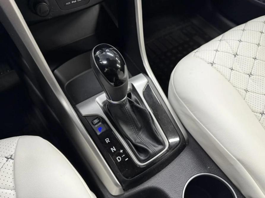Hyundai i30 II Рестайлинг Набережные Челны  - изображение 13