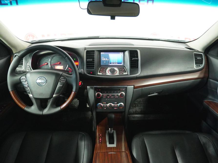 Nissan Teana II Вологда  - изображение 17