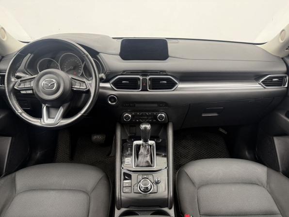 Mazda CX-5 II с пробегом 2018 года, цена 2 525 000 рублей, 133069 км, внедорожник, Автокод Объявления