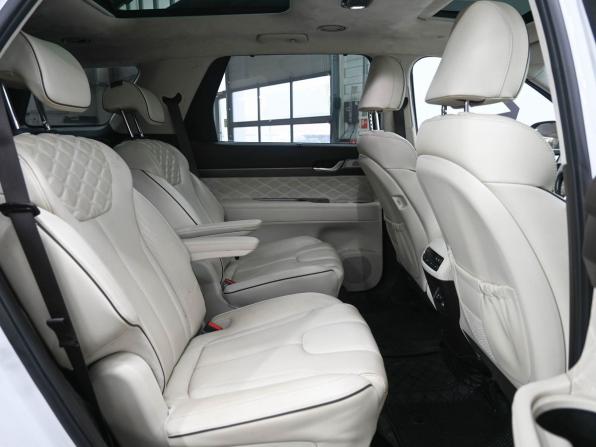 Hyundai Palisade I с пробегом 2022 года, цена 5 549 900 рублей, 89000 км, внедорожник, Автокод Объявления