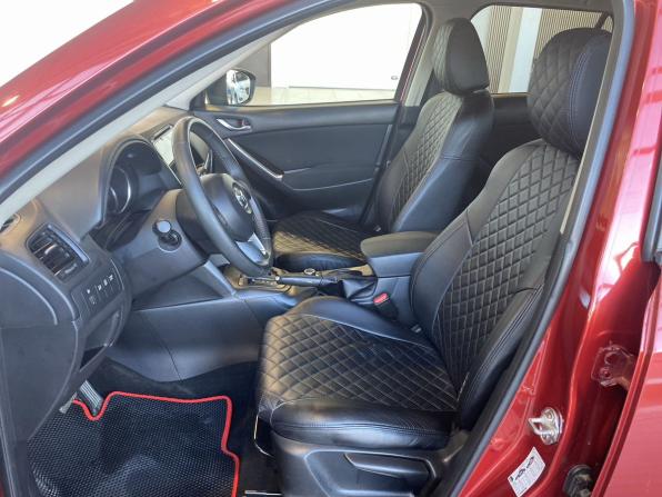 Mazda CX-5 I с пробегом 2013 года, цена 1 650 000 рублей, 178959 км, внедорожник, Автокод Объявления