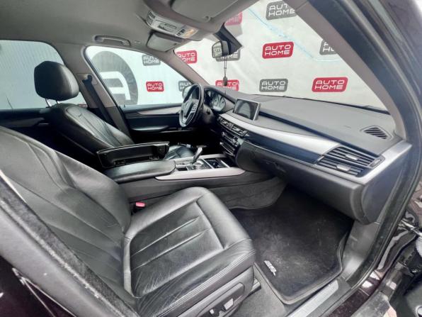 BMW X5 III (F15) с пробегом 2015 года, цена 2 650 000 рублей, 164450 км, внедорожник, Автокод Объявления