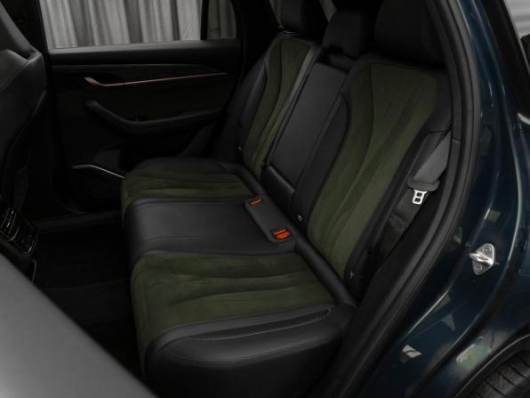Geely Monjaro I с пробегом 2023 года, цена 3 420 000 рублей, 34307 км, внедорожник, Автокод Объявления