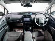 Toyota Prius IV Рестайлинг (XW50) Чита  - изображение 28