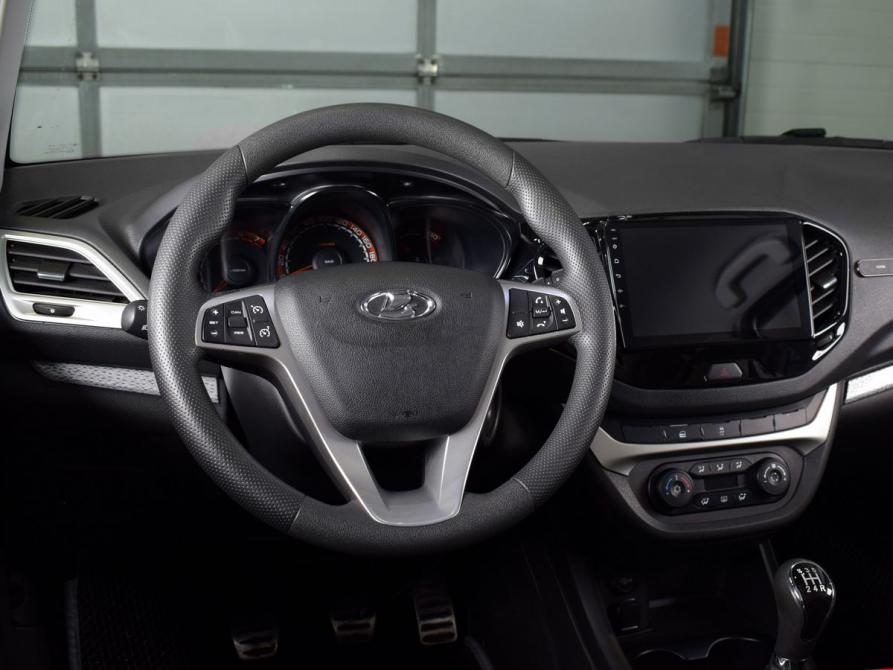 Lada (ВАЗ) Vesta I Кемерово  - изображение 13