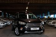 Ford Kuga II Рестайлинг Уфа  - изображение 22
