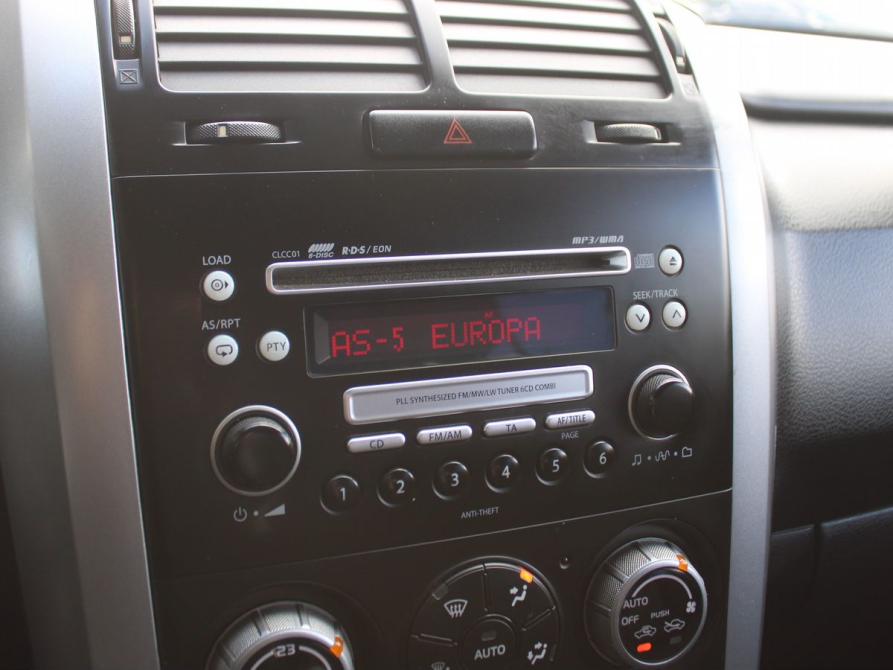 Suzuki Grand Vitara II Дзержинск  - изображение 12