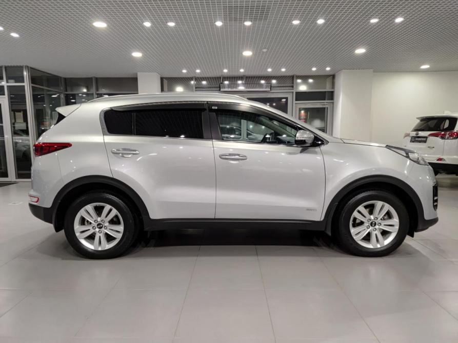 Kia Sportage IV Казань  - изображение 5