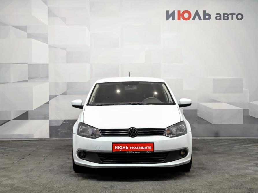 Volkswagen Polo V Екатеринбург  - изображение 2