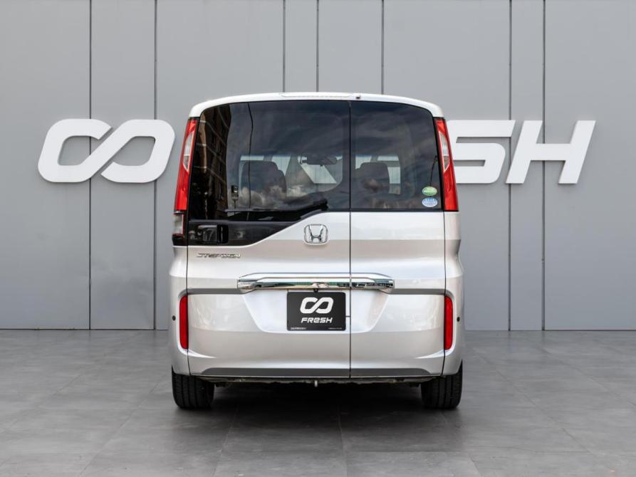 Honda Stepwgn V Краснодар  - изображение 4