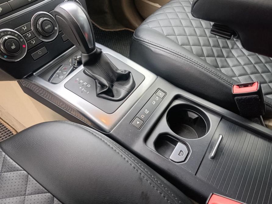 Land Rover Freelander II Рестайлинг 2 Санкт-Петербург  - изображение 15