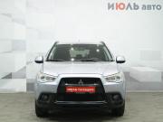 Mitsubishi ASX I Екатеринбург  - изображение 17