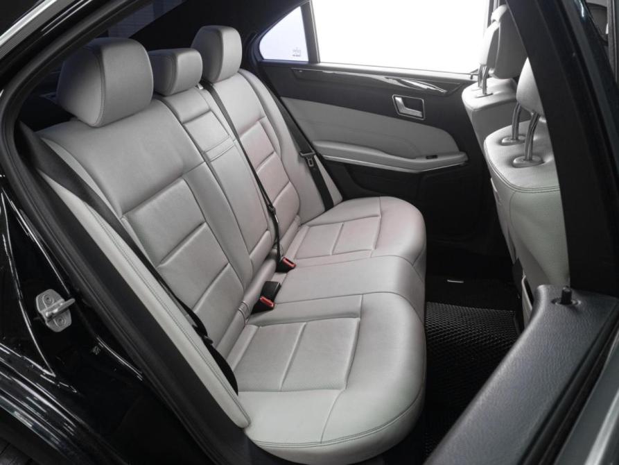 Mercedes-Benz E-Класс IV (W212 S212 C207) Рестайлинг Тюмень  - изображение 12