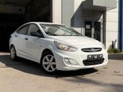 Hyundai Solaris I Нижний Новгород  - изображение 3