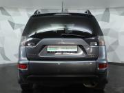Mitsubishi Outlander II Рестайлинг Москва  - изображение 32