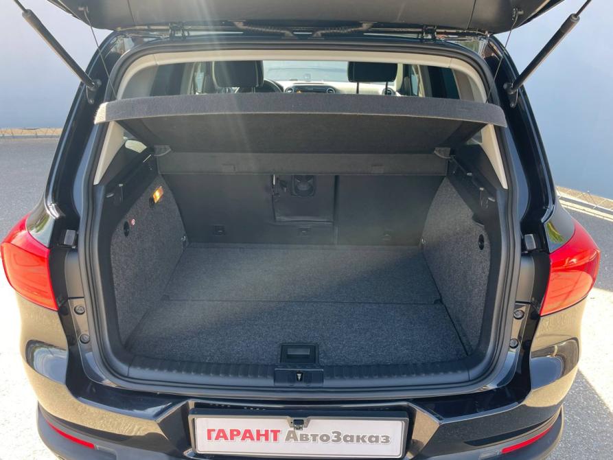 Volkswagen Tiguan I Стерлитамак  - изображение 40