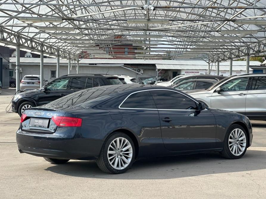 Audi A5 I (8T) Рестайлинг Тула  - изображение 3