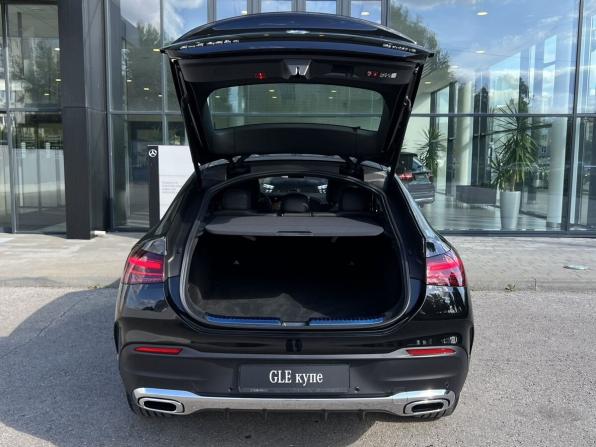 Mercedes-Benz GLE Coupe II (C167) Рестайлинг с пробегом 2026 года, цена 15 200 000 рублей, 67 км, внедорожник, Автокод Объявления