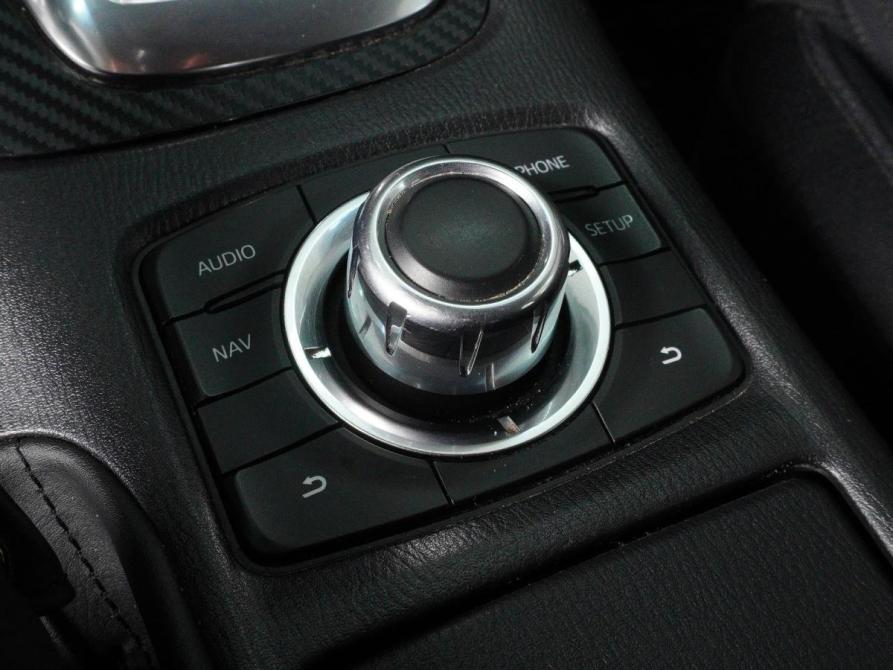 Mazda 6 III (GJ) Минеральные Воды  - изображение 14