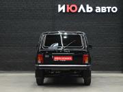 Lada (ВАЗ) Niva Legend Екатеринбург  - изображение 23