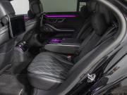 Mercedes-Benz S-Класс VII (W223) Москва  - изображение 30